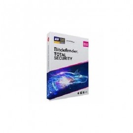 Antivirus HP D000A20 - Antiviruis, 1 licencia, 1 Año(s)