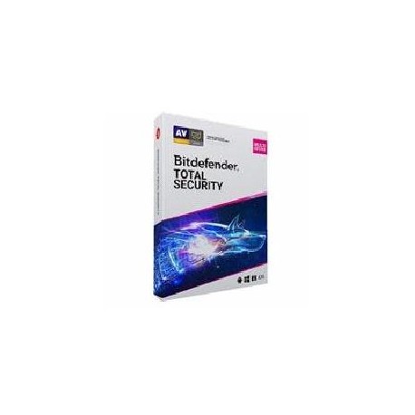 Antivirus HP D000A20 - Antiviruis, 1 licencia, 1 Año(s)
