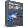 Antivirus BITDEFENDER Small Office Security - 5 usuar (...)