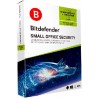 Antivirus BITDEFENDER Small Office Security - 10 usua (...)