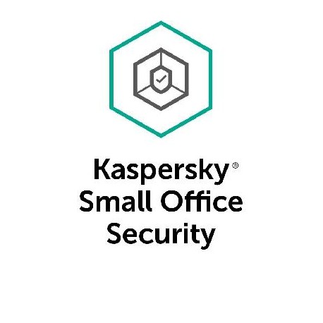 Antivirus KASPERSKY  Small Office Security - 5 - 9 li (...)