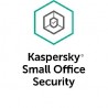 Antivirus KASPERSKY  Small Office Security - 5 - 9 li (...)