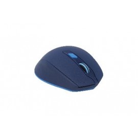 Mouse Naceb Technology NA-0119A - Azul, 6 botones, In (...)