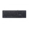 Teclado Multimedia Naceb Technology NA-0109 - Estánd (...)