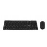 Kit Teclado y Mouse Inalámbrico PERFECT CHOICE PC-20 (...)
