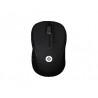 Mini Mouse Inalámbrico Negro NA-0117N NACEB TECHNOLOGY -