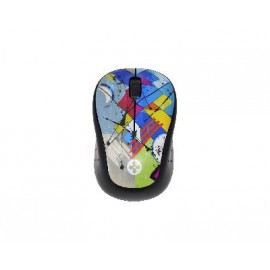 MINI MOUSE INALAMBRICO STYLE NA-0118A NACEB TECHNOLOGY -