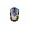 MINI MOUSE INALAMBRICO STYLE NA-0118A NACEB TECHNOLOGY -