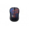 Mini Mouse Inalámbrico URBAN NA-0118B NACEB TECHNOLOGY -