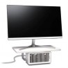 Soporte de Monitor Kensington K55855WW CoolView con V (...)