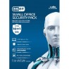 Antivirus ESET Small Office Security Pack - Base, 10  (...)