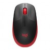 Mouse Inalámbrico LOGITECH M190 - Inalámbrico