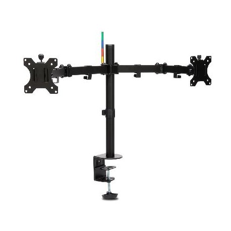 Brazo de Monitor K55409WW Extendido Dual SmartFit Ergo. -