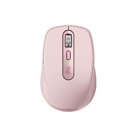 Mouse LOGITECH 910-005994 - Rosa
