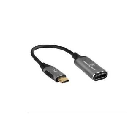 Adaptador USB C a HDMI 4K PERFECT CHOICE PC-101260 -  (...)