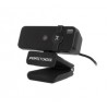 Webcam PERFECT CHOICE PC-320500 - 2 MP, USB, Negro, 1 (...)