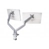 Brazo para monitor KENSINGTON K55471WW - Soporte