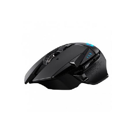 Mouse Logitech G502 910-005566. -