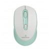 Mouse Recargable PERFECT CHOICE PC-045076 - Blanco, U (...)