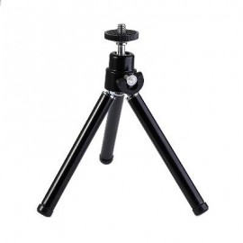 Webcam Xzeal XZST200B - Negro, 1920 x 1080 Pixeles