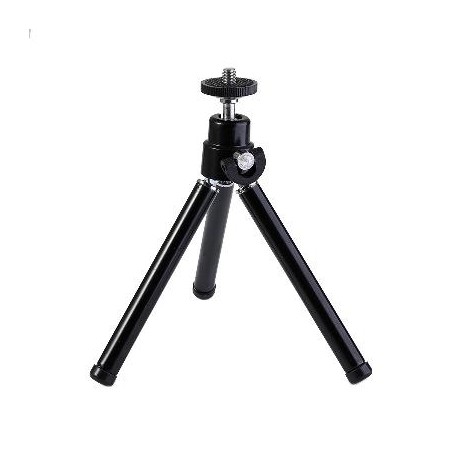 Webcam Xzeal XZST200B - Negro, 1920 x 1080 Pixeles