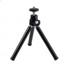 Webcam Xzeal XZST200B - Negro, 1920 x 1080 Pixeles