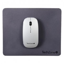 Mouse Inalámbrico Recargable con Mousepad TECHZONE T (...)