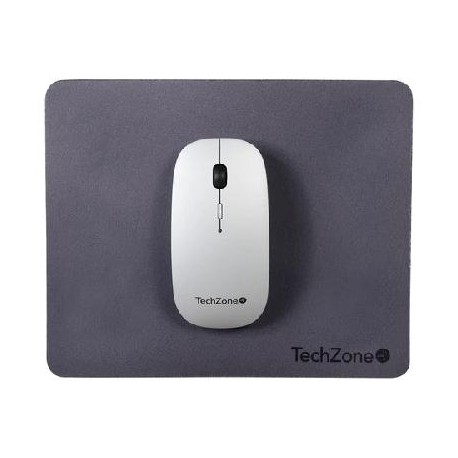 Mouse Inalámbrico Recargable con Mousepad TECHZONE T (...)