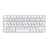 Magic Keyboard APPLE MK2A3LA/A - Inalámbrico, Plateado