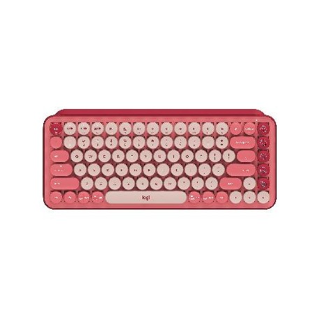 Teclado Mecánico POP KEYS LOGITECH 920-010715 - Inal (...)