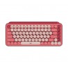 Teclado Mecánico POP KEYS LOGITECH 920-010715 - Inal (...)