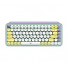 Teclado Mecánico POP KEYS LOGITECH 920-010714 - Inal (...)