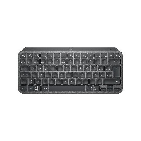 MX Keys Mini  LOGITECH 920-010476 - Negro