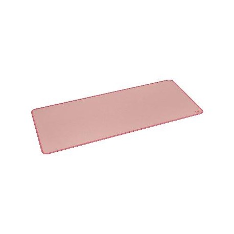 DESK PAD Rose  LOGITECH 956-000048 - Rosa, Monótono