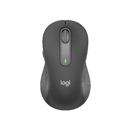 Mouse  LOGITECH M650 - Grafito