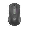 Mouse  LOGITECH M650 - Grafito
