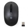 Mouse  TECHZONE TZMOUG201-INA - Negro, 4 botones, Ina (...)