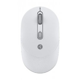 Mouse  TECHZONE TZMOUG204-INA - Plata, 4 botones, Ina (...)