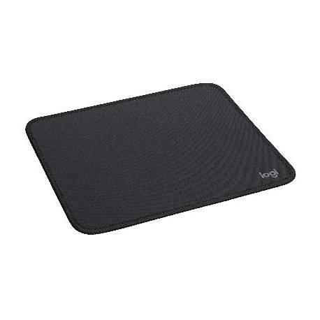 Mouse Pad  LOGITECH 956-000035 - Grafito, Monótono