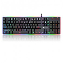 Teclado Redragon Dyaus 2 - Negro