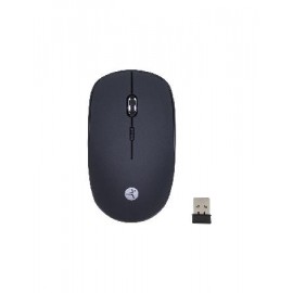 Mouse Inalámbrico TECHZONE TZMOUINA01 - Granito, Ina (...)