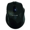 Mouse Inalámbrico  TECHZONE TZMOUG205-INA - Negro, I (...)