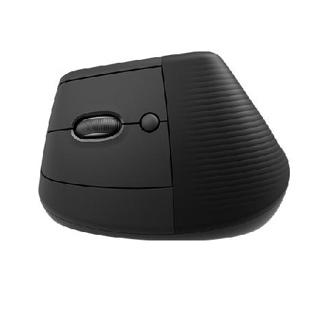 Mouse  LOGITECH LIFT VERTICAL - Grafito