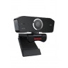 Webcam  Redragon Fobos - Negro, 720p