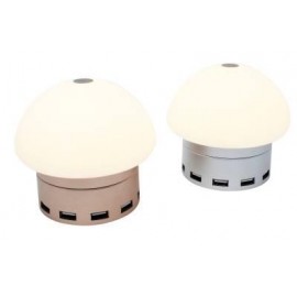 Luminario LED con SmartHub NECNON Modelo NL-1 -