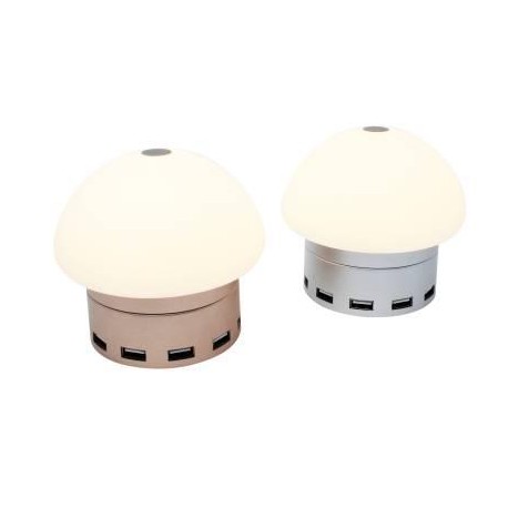 Luminario LED con SmartHub NECNON Modelo NL-1 -
