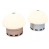 Luminario LED con SmartHub NECNON Modelo NL-1 -