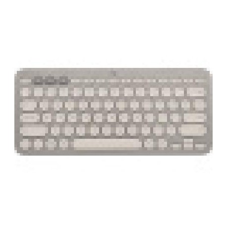 Teclado Logitech K380 MULTI-DEVICE BLUETOOTH 920-011149 -