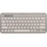 Teclado Logitech K380 MULTI-DEVICE BLUETOOTH 920-011149 -