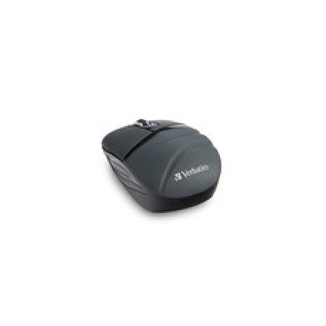 Mouse Inalámbrico 70704 marca VERBATIM -